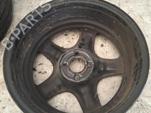 Felg RENAULT CLIO V (B7_) 1.0 TCe 90 (B7MT) | BP39090529C45 - Image 2