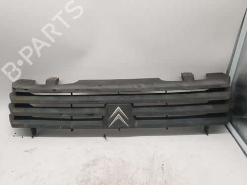 Used Grille CITROËN C15 Box Body/MPV (VD_) 1.8 D (60 hp) 22882771