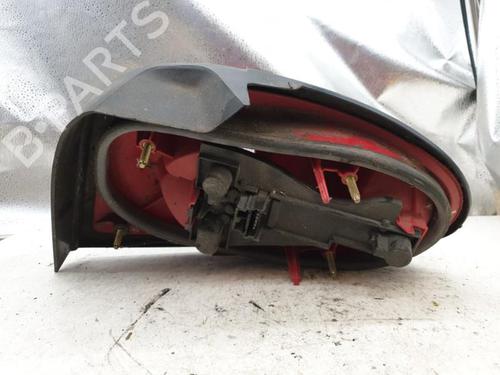 Left taillight RENAULT MEGANE I Coach (DA0/1_) 1.6 e (DA0F) | BP22884013C34 