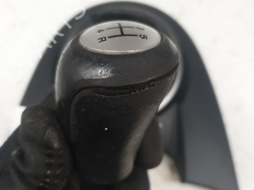Shift knob MAZDA 2 (DE_, DH_) 1.6 MZ-CD | BP35920249I34 - Image 2