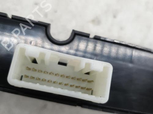 Warning switch KIA CEE'D Hatchback (ED) 1.6 CRDi 90 | BP22871087I22 - Image 5