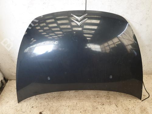 Used Hood CITROËN C3 Pluriel (HB_) 1.6 (109 hp) 29124445