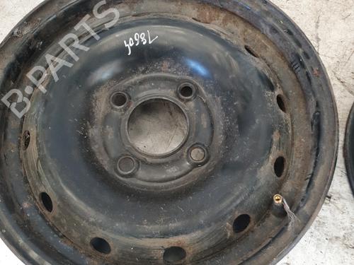 Used Rim Rim 37526887 37526887