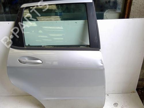 Right rear door MERCEDES-BENZ A-CLASS (W169) A 180 CDI (169.007, 169.307) | BP22876855C5 