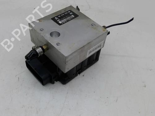 ABS pump CITROËN XANTIA (X1_, X2_) 2.0 i 16V | BP22876477M43 