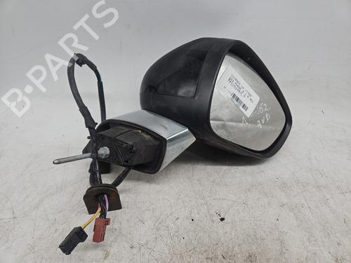Used Right mirror CITROËN DS3 Convertible 1.6 HDi 90 (92 hp) 30678865