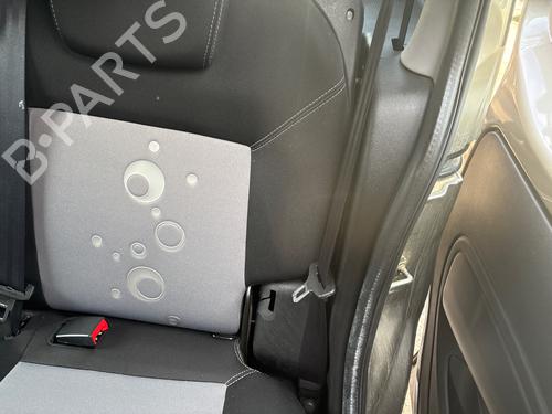 Rear left seatbelt CITROËN NEMO MPV 1.3 HDi 75 | BP39150586I29 - Image 3