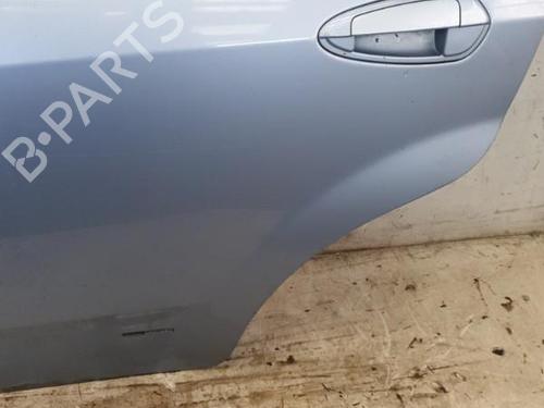 Used Left rear door FIAT GRANDE PUNTO (199_) 1.4 T-Jet (199AXM1A, 199BXM1A, 199BXN1A) (120 hp) 22878373