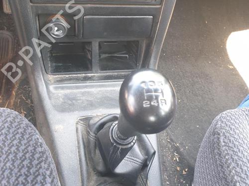 Used Shift knob Shift knob HONDA CONCERTO (HW, MA) [1989-1996] 27987182 27987182
