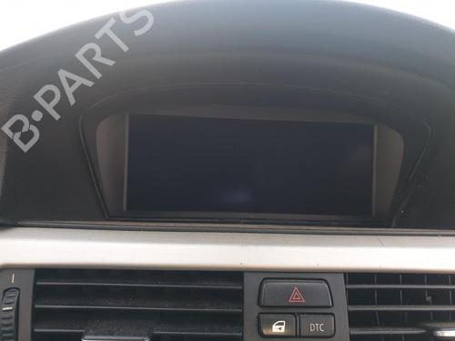 Multifunctionele display BMW 3 (E90) 320 d (163 hp) 28798824