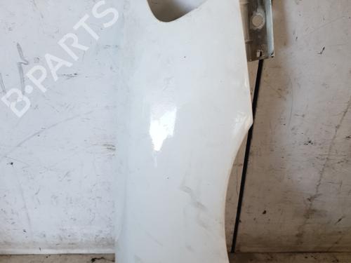 Right front fenders PEUGEOT 106 II (1A_, 1C_) 1.1 i | BP22869828C42 
