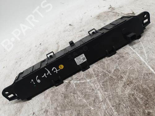 Climate control CITROËN JUMPY III Van (V_) 1.6 BlueHDi 95 | BP23832149I5 - Image 2