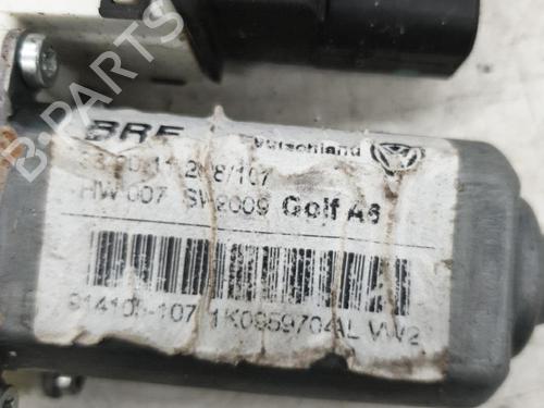 Used Right rear window motor Right rear window motor 22884427 22884427