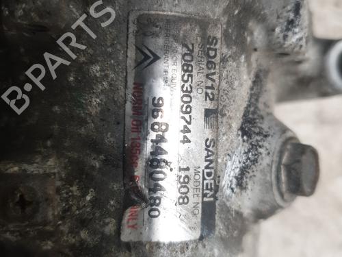 AC compressor CITROËN C2 (JM_) 1.1 | BP31830446M34 - Image 3