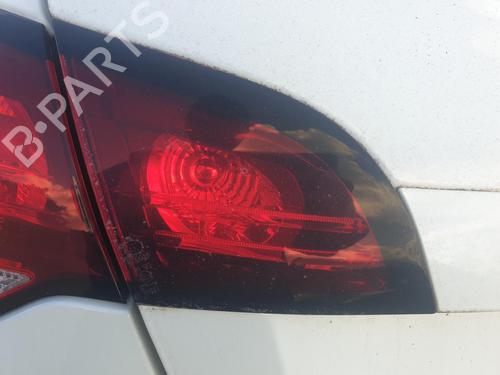 Left tailgate light CITROËN DS4 (NX_) 1.6 VTi 120 | BP36482113C79 - Image 3