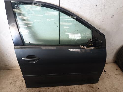 Right front door VW POLO (9N_, 9A_) 1.4 TDI | BP28163542C3 