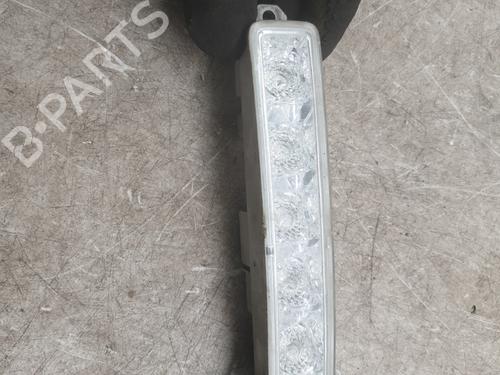 Used Left daytime light CITROËN BERLINGO Box Body/MPV (B9) 1.6 HDi / BlueHDi 75 (75 hp) 31375563
