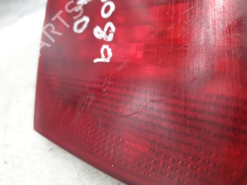 Left tailgate light BMW 3 (E46) 316 i | BP25843074C79 - Image 4