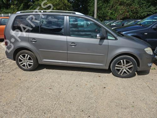 Used Parts VW TOURAN (1T1, 1T2) 2.0 TDI 16V (140 hp) 4308375