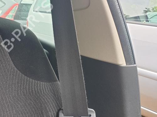 Front left seatbelt CITROËN C4 I (LC_) 1.4 16V | BP28284384I26 - Image 2