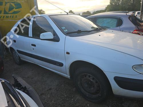 Used Parts CITROËN XSARA (N1)  1.9 D  4437541