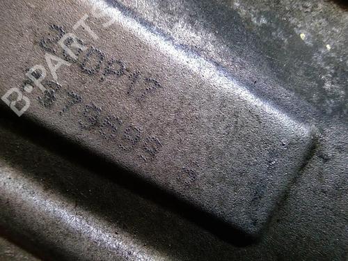 Gearbox PEUGEOT 307 (3A/C) 2.0 HDi 110 | BP22868485M3 