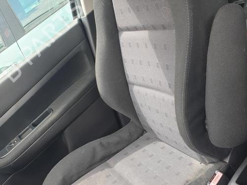 Used Right front seat PEUGEOT 307 Break (3E) 2.0 HDI 110 (107 hp) 28026105