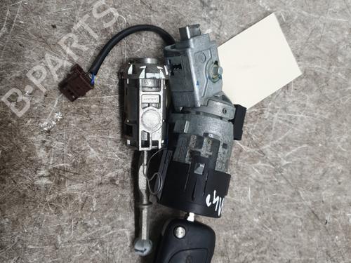 Ignition barrel CITROËN C4 II (NC_) 1.6 HDi 90 | BP33000080M48 - Image 3