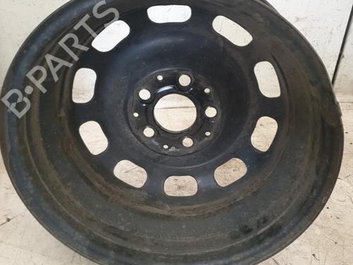 Felg MERCEDES-BENZ A-CLASS (W168) A 170 CDI (168.009, 168.109) | BP22870198C45 