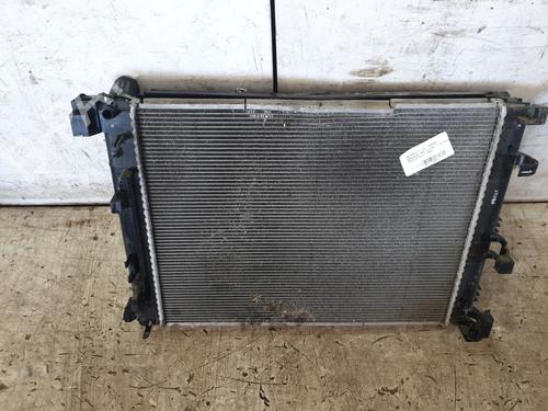 Used Water radiator Water radiator RENAULT ARKANA I (LCM_, LDN_) 1.3 TCe 140 (LDN0) (140 hp) 32696225 32696225