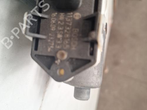 Front right window mechanism CITROËN C4 I (LC_) 1.6 HDi | BP22866155C23 