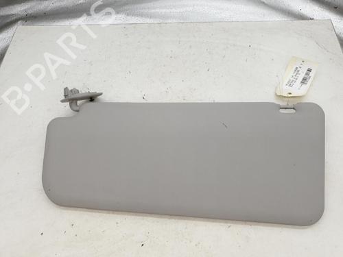 Right sun visor PEUGEOT PARTNER Box Body/MPV 1.6 HDi | BP22881169I2 