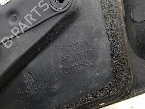 Used Right mirror Right mirror TOYOTA AYGO (_B1_) 1.0 (KGB10_, KGB10R) (68 hp) 22872820 22872820