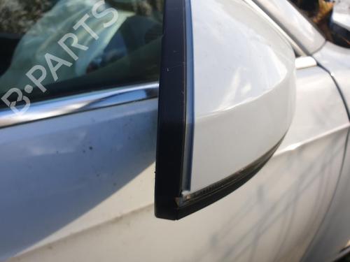 Right mirror AUDI A3 (8V1, 8VK) 1.4 TSI | BP30111915C27 
