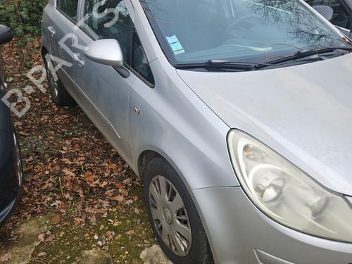 Peças OPEL CORSA D (S07) 1.3 CDTI (L08, L68) (90 hp) 4349964