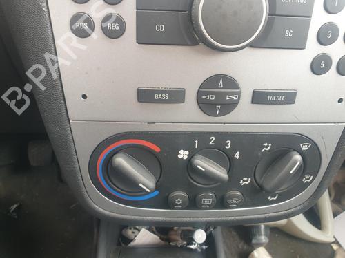Klimabedienteil für Klimabedienteil OPEL CORSA C (X01) [2000-2009] 36394650 36394650