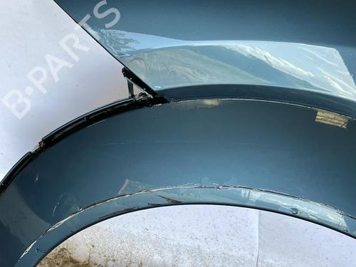 Used Left front fenders AUDI A2 (8Z0) 1.4 TDI (75 hp) 22886831