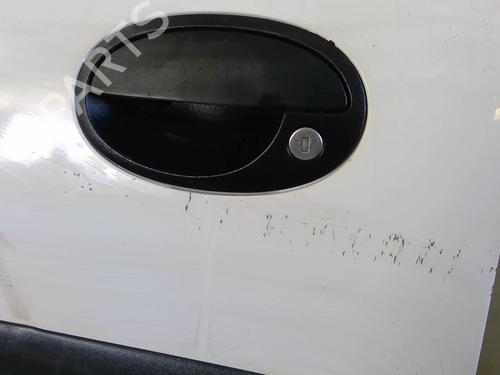 Used Left front door OPEL COMBO Box Body/MPV 1.3 CDTI 16V (69 hp) 22876521