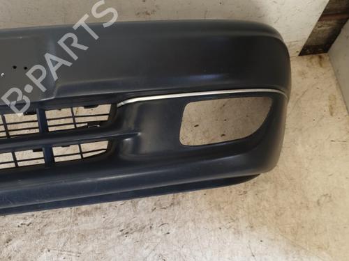 Front bumper CITROËN SAXO (S0, S1) 1.1 X, SX | BP22867040C7 