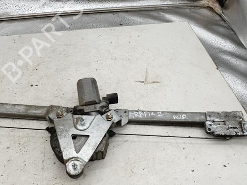 Used Front right window mechanism Front right window mechanism RENAULT TRAFIC II Van (FL) 2.0 dCi 90 (FL0H, FL00, FL01, FL0M, FL0P, FL0S) (90 hp) 24422222 24422222