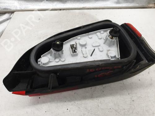 Used Left taillight Left taillight PEUGEOT 106 I (1A, 1C) 1.0 (50 hp) 22870830 22870830