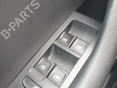 Used Left front window switch SEAT TOLEDO IV (KG3) 1.2 TSI (110 hp) 30081793