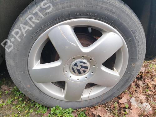 Fælk Fælk VW POLO IV (9N_, 9A_) 1.4 TDI (75 hp) 32440668 32440668