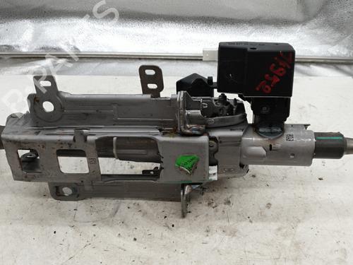 Used Steering column Steering column PEUGEOT 2008 II (UD_, US_, UY_, UJ_, UR_, UC_) 1.5 BlueHDI 110 (UDYHSK) (110 hp) 25842998 25842998