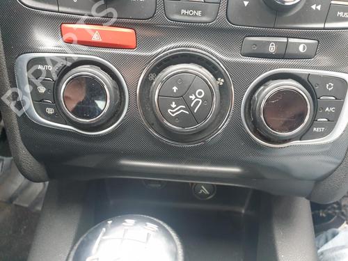 Climate control CITROËN C4 II (NC_) 1.6 HDi 115 | BP28133609I5 
