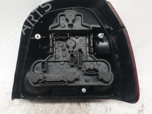 Used Left taillight Left taillight VW GOLF III (1H1) 1.9 TD, GTD (75 hp) 25270269 25270269