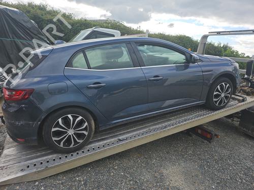 ABS pump RENAULT MEGANE IV Hatchback (B9A/M/N_) 1.5 dCi 110 (B9A3) | BP31707704M43 - Image 6