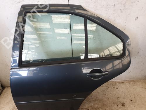 Left rear door VW BORA I (1J2) 1.9 TDI | BP24454715C4 
