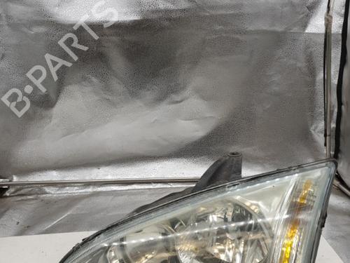 Used Left headlight FORD FOCUS II (DA_, HCP, DP) 1.8 TDCi (115 hp) 22874493