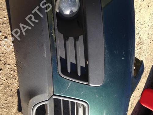 Front bumper FORD FOCUS C-MAX (DM2) 1.6 TDCi | BP22873274C7 